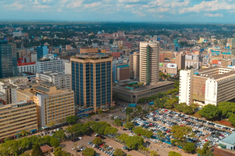 Nairobi Property Prices Surge 5.2% in 2024, Driven by Detached Home Demand