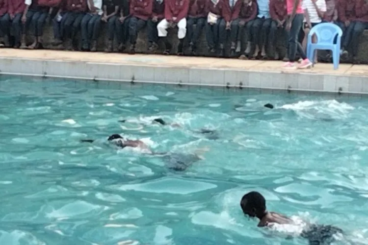 Governor Wamatangi Promises Swimming Pools in All County ECDE Centres