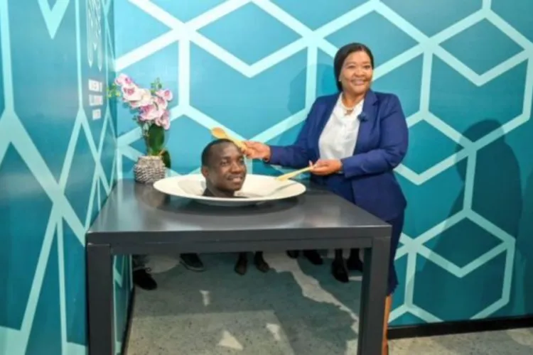 Inside Nairobi's Most Talked-About Museum of Illusions, First in East Africa
