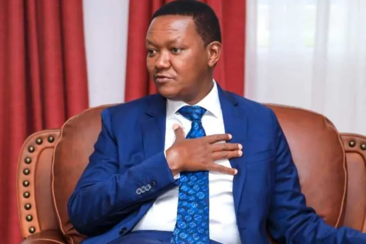 TVET Colleges Prepare Students for Overseas Employment