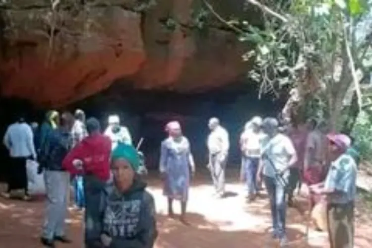 Kimunyu Caves Where Worship Meets Criminality and Death 