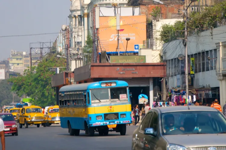 Kenya Tourism Board Launches India Roadshows as Visitor Numbers Rise
