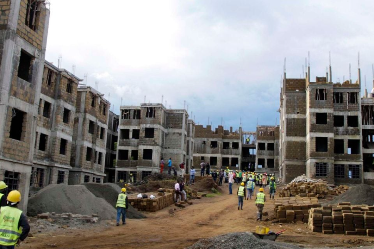 Kenya's Real Estate Growth Drives Investment Away from Major Cities