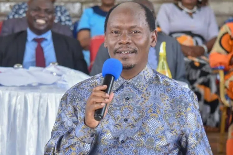 Kabogo: No Plans to Shut Down Social Media