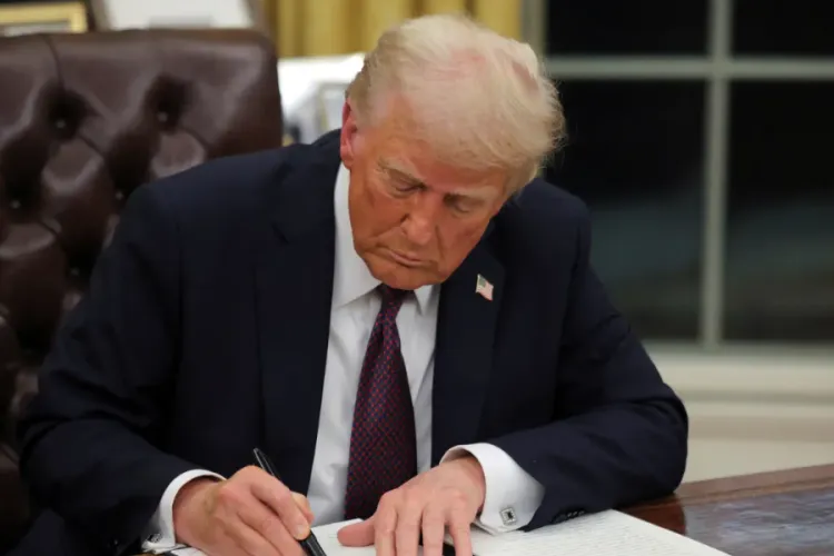 The US Denaturalization Policy Widens Under Trump's Latest Directives