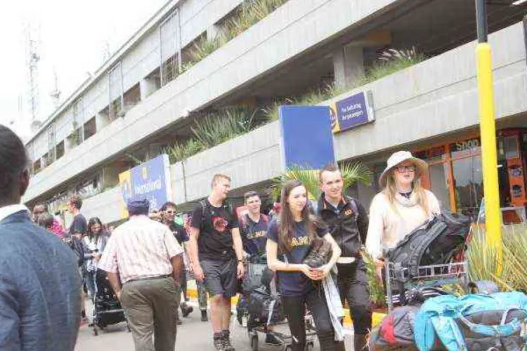 Kenya Slashes Airport Fees, Modernizes Infrastructure in Major Tourism Push