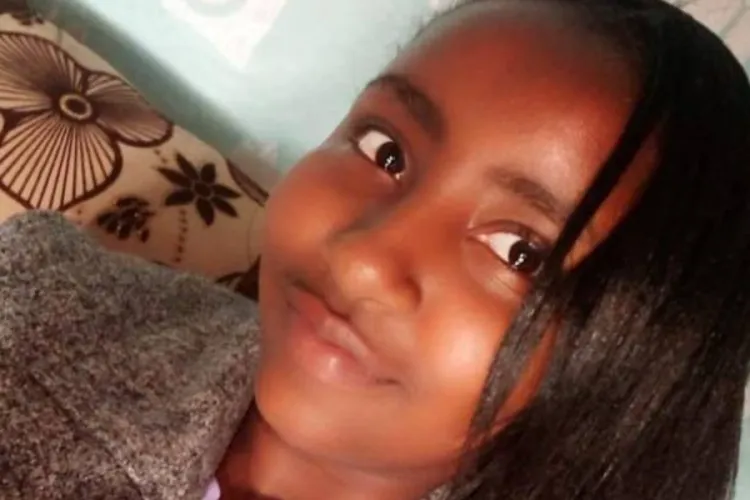 How Naivasha Teen's Murder Was Solved Through Blood Evidence in Boy's Room