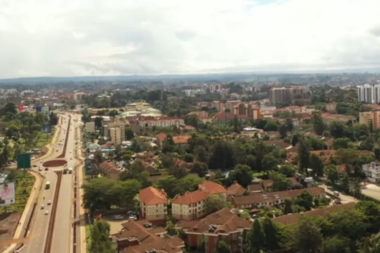 Kiserian Real Estate Boom: Developer Invests in 40-Acre Affordable Housing Venture