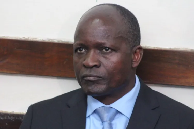 High Court Orders Ex-Migori Governor Obado to Stand Trial for Sharon Otieno Murder