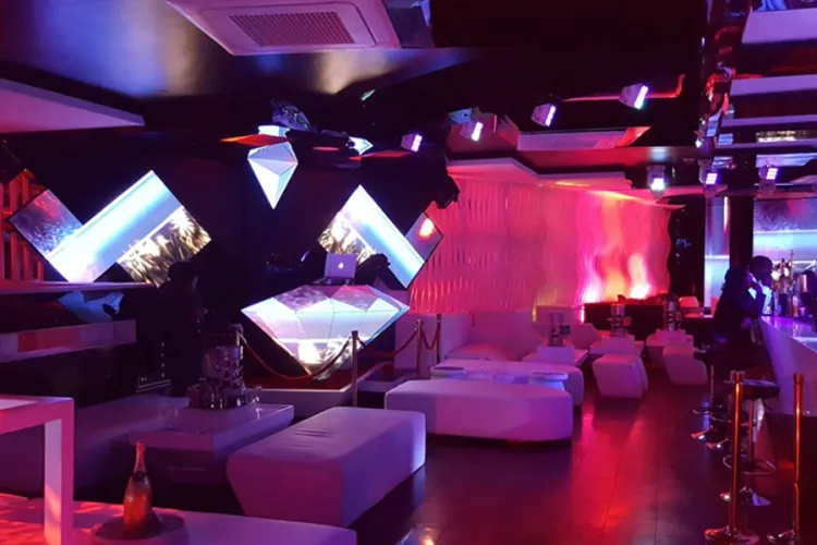 How Nairobi's VIP Clubs Hide Dark Secret
