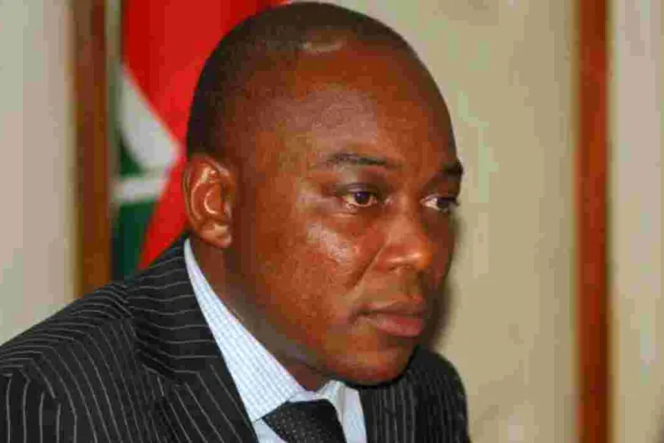 Kenya Proposes DNA-Based Citizenship Path for Global Diaspora with Ancestral Ties