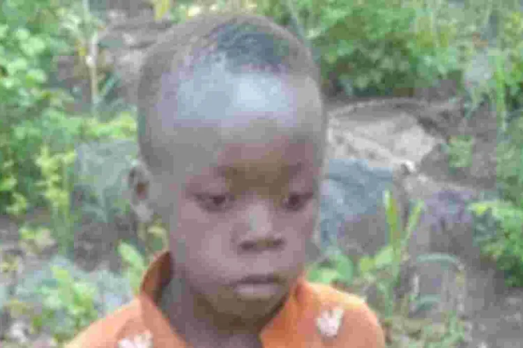 Eight-Year-Old Survives Five Days Alone in Lion-Inhabited Game Park
