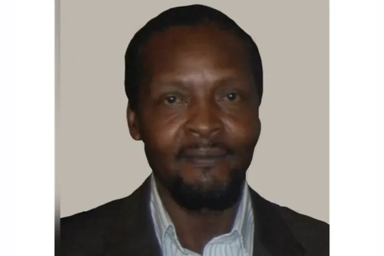 Death Announcement: Ngungugu Macharia of Baltimore Maryland