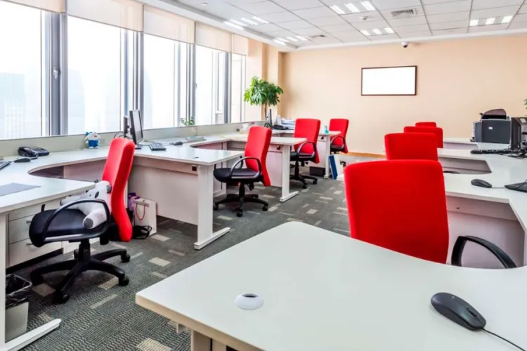 Kenya's Prime Office Market Faces Oversupply as Major Projects Complete
