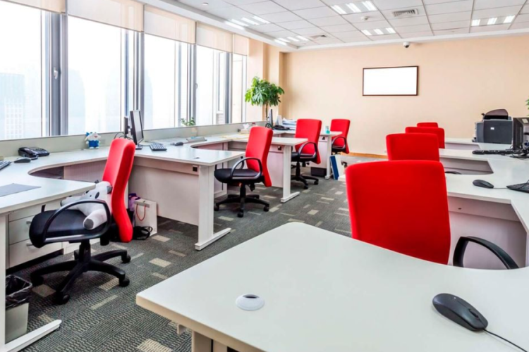 Kenya's Prime Office Market Faces Oversupply as Major Projects Complete