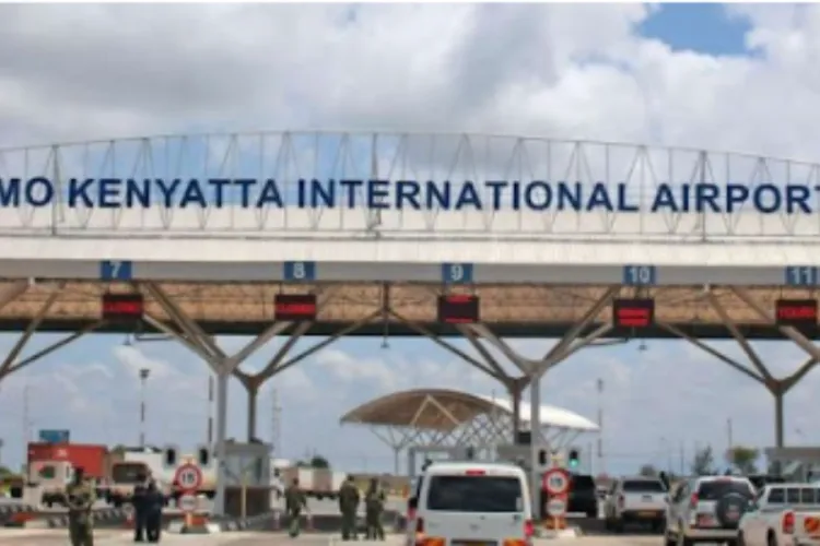 Kenya Increases Duty-Free Import Limit for Travellers to Sh250,000