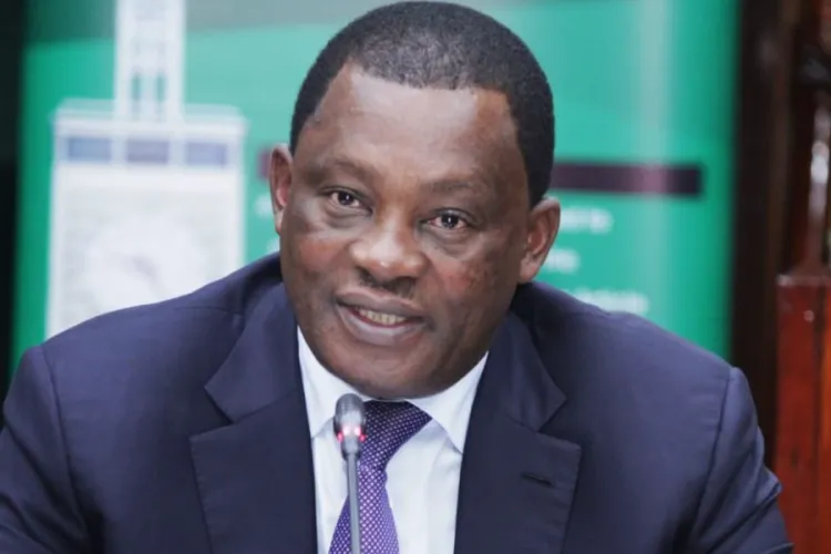 Key UDA Figures Unite in Push for CS Muturi's Resignation