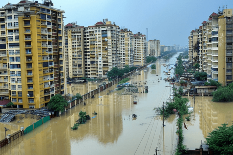 Kenyan Property Investors Urged to Prioritize Flood Risk in Due Diligence