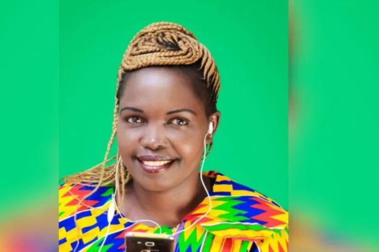 Aaron Cheruiyot, Sudi Defend Marakwet Daughter as NCIC Questions 'Arap Ruto' Song