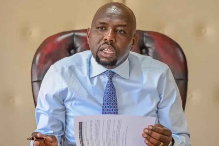 Nairobi River Restoration Project Expands to Employ 50,000 Youth
