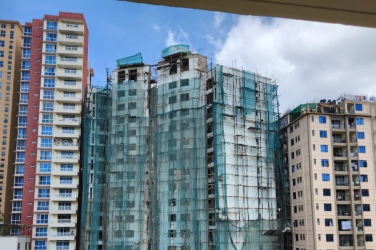 Nairobi Land Court Freezes Kileleshwa High-Rise Projects, Mandates 16-Floor Maximum