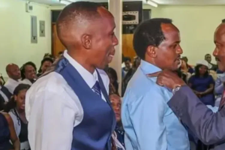 MP Sudi Questions Kalonzo Musyoka Over Viral Photo With Late PA's Son in Kitui
