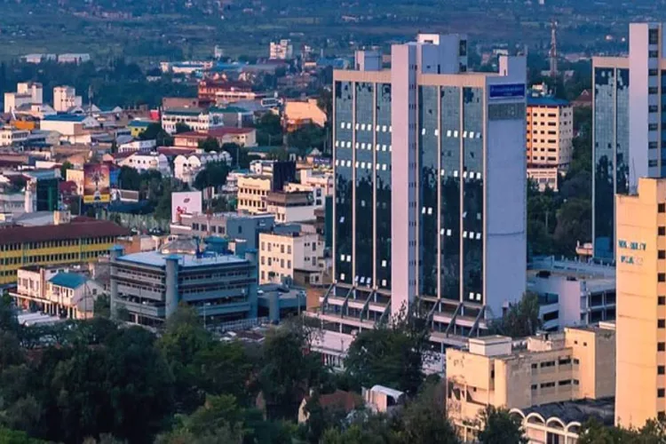 Kenya's Lake Region Woos Diaspora Investors at Nyanza International Conference