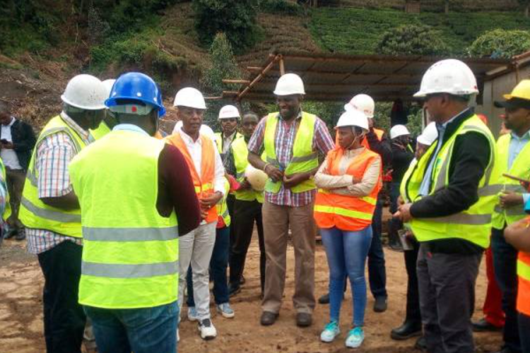 Kenya's Push for World-Class Engineering Status Gains Ground