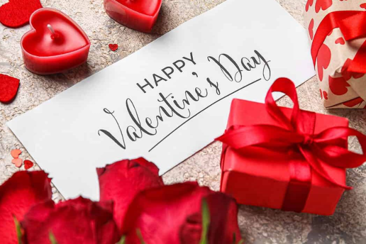 The Story Behind Valentine's Day: Origins, Traditions, and Modern Celebrations