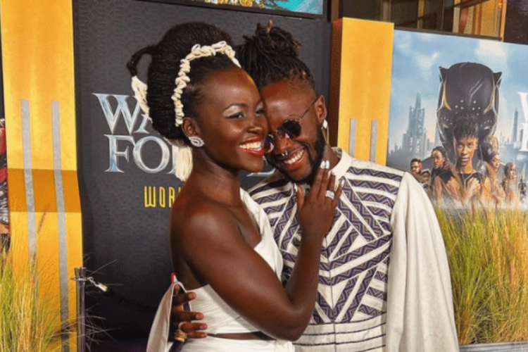 Lupita Nyong'o to Star Alongside Brother in Central Park's 'Twelfth Night' This Summer