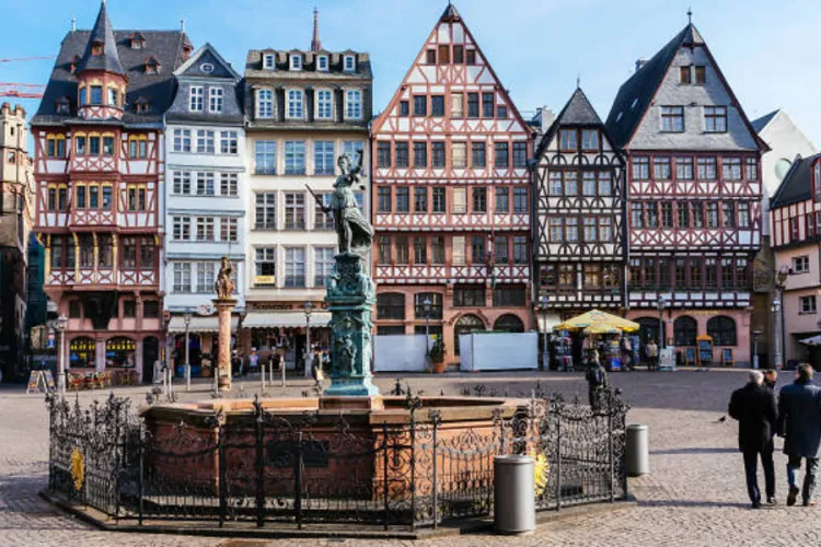 Germany Launches Global Online Visa Portal to Attract 400,000 Skilled Workers