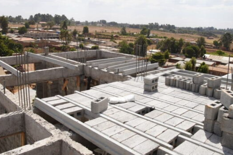 NCA Kenya: Landlords Must Evacuate Tenants Before Adding Floors