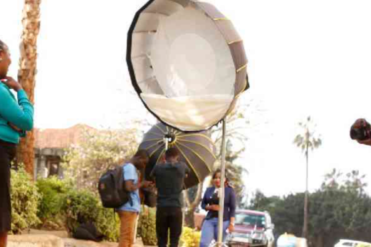 Young Kenyans Turn Street Photography into Viable Business Venture