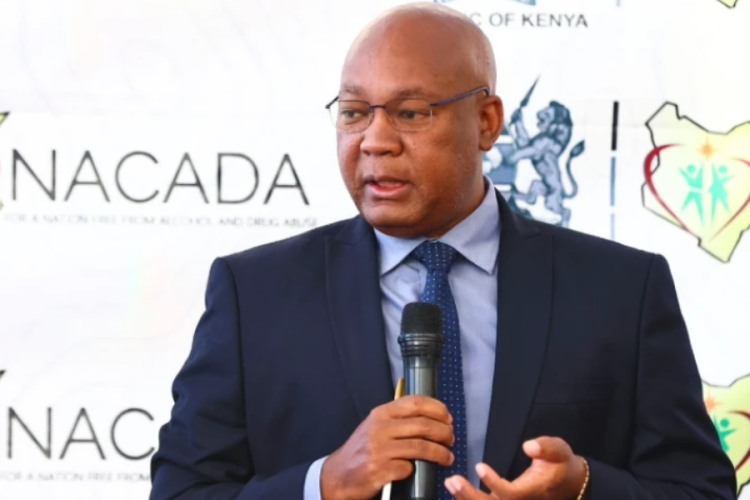 Majority of Kenyan University Students Get Drugs Through Friends, Lecturers