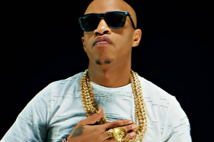 King of Bling Prezzo Reveals How He Changed Kenyan Hip-Hop