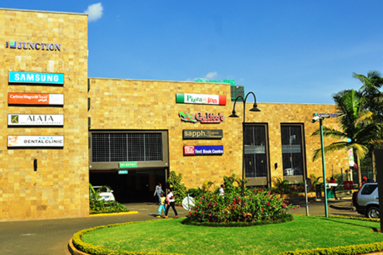 Mini-Malls Surge in Nairobi as Gen Z Drive Retail Growth