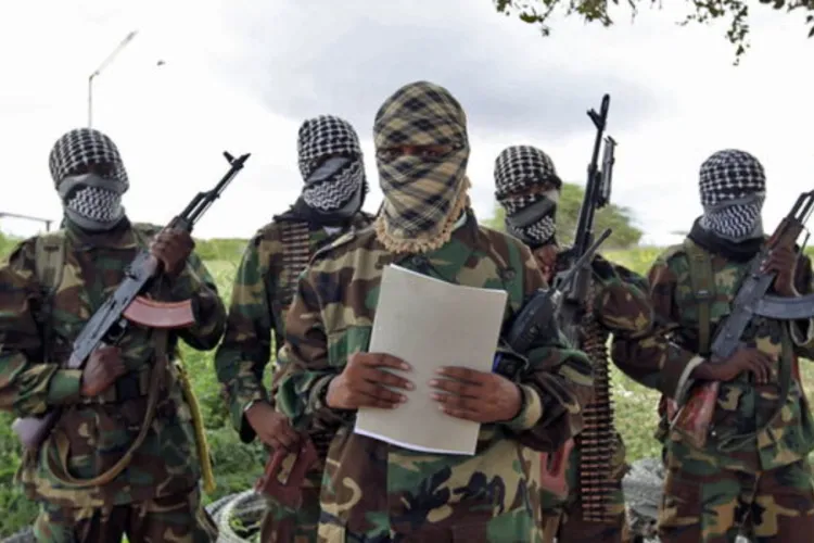Kenya's National Security Threatened as Trump Suspends US Anti-Terrorism Aid