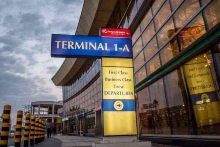 JKIA Records 1.5M International Arrivals, Government Approves Upgrades
