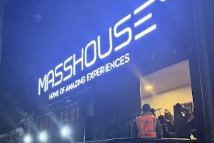 Nairobi Club Under Scrutiny After Student's Valentine's Day Death
