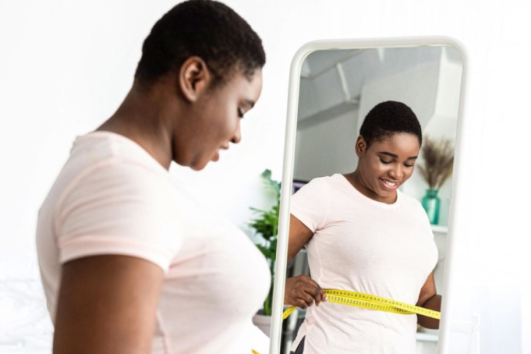 Kenyan Women Risk Health with Dangerous Jaw-Wiring Weight Loss Trend