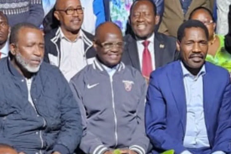Meru Heavyweights Munya, Linturi, and Murungi Unite for Upcoming Meru Summit on March 14