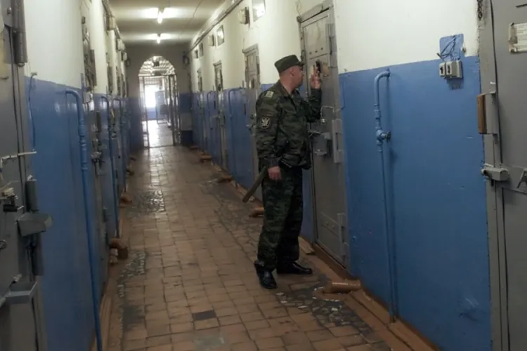 Deported from Kenya, Jailed in Russia: Indian Man's Costly US Migration Bid