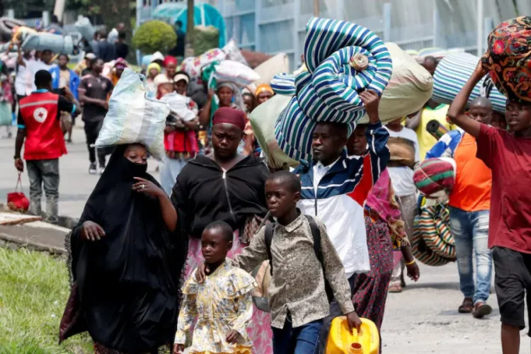 Kenya Issues Security Alert for Citizens in DRC as Violence Escalates 