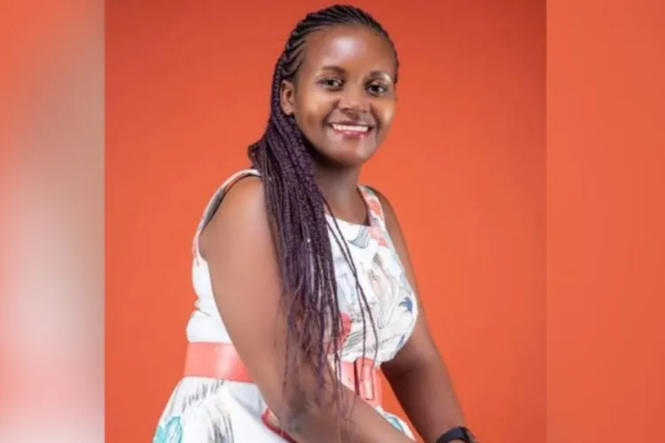 Police Arrest Second Suspect in Taxi Driver Victoria Muloki Murder Case