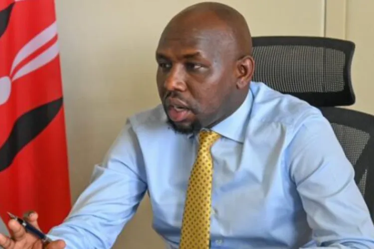 Kenya to Automate National ID Issuance for 18-Year-Olds in New Digital Reform 
