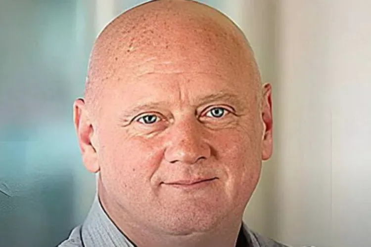 British Executive Found Dead in Kenya's Makongo Forest After Week-Long Search