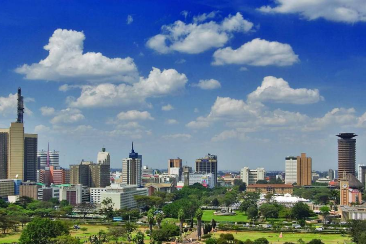 Nairobi Hosts First Digital Media Factory as Kenya Targets One Million New Jobs