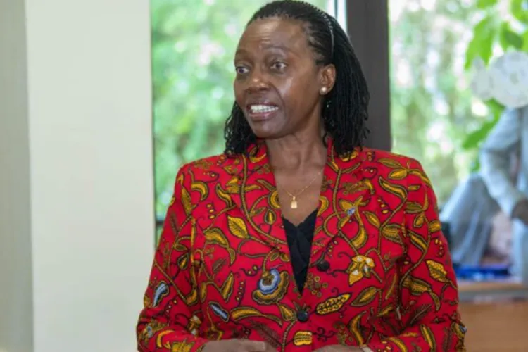 Karua Explains Decision to Decline Cabinet Secretary Position Under Uhuru's Government 