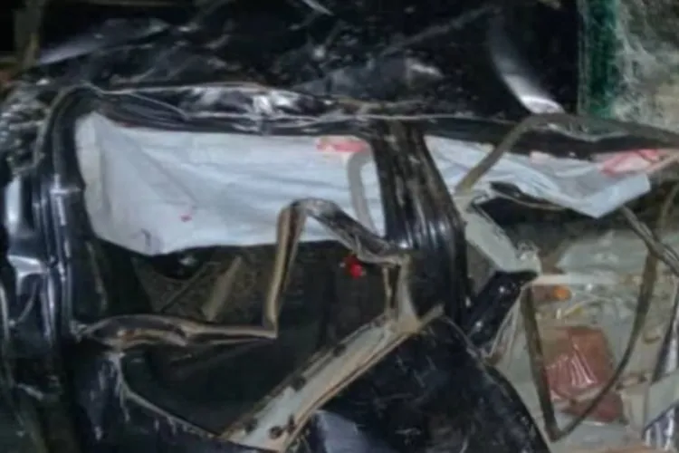Kenyan Politicians Among Four Dead in Uganda Road Crash