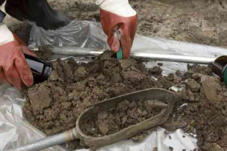 Kenya Enforces Mandatory Soil Testing for All Construction Projects